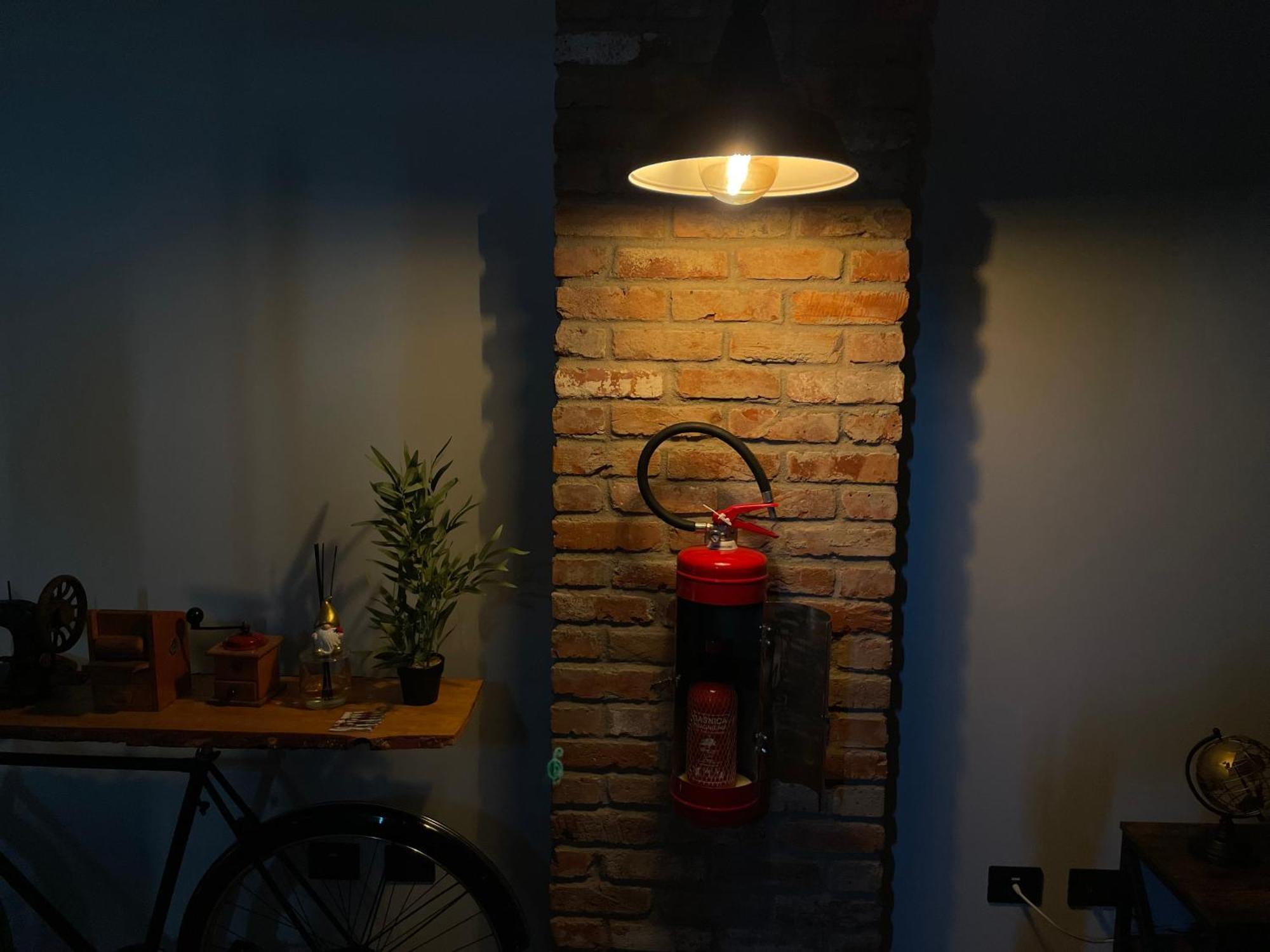 Bed and Breakfast Industrial House 3 Corsico Exterior foto